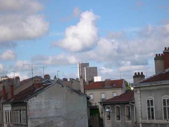  tours de la place de la gare